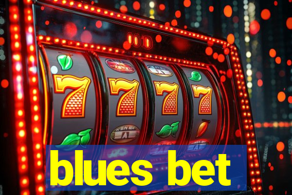 blues bet